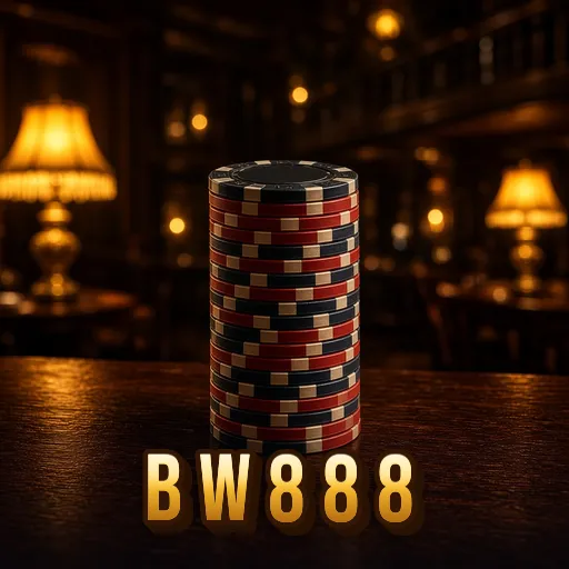 Resmi bw888