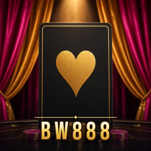 Keamanan bw888