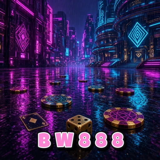 APK bw888